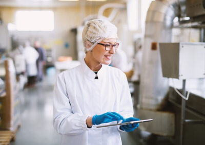 Navigating FSMA Compliance: The Role of MDM in Safeguarding Food Safety