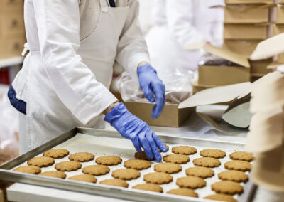 Navigating FSMA Compliance: Four Key Reasons Food and CPG Manufacturers Should Care