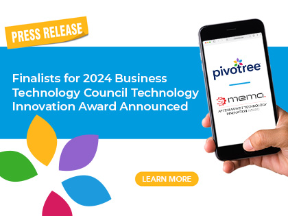 Finalists for 2024 Business Technology Council Technology Innovation Award Announced