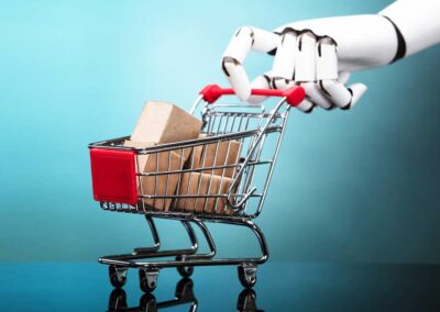 AI Implementation in eCommerce – 7 Key Challenges