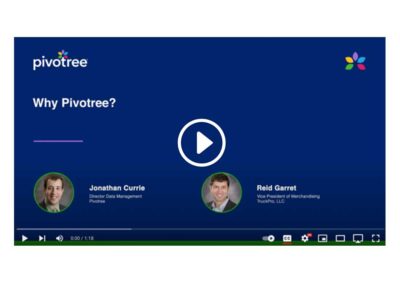 TruckPro – Why Pivotree